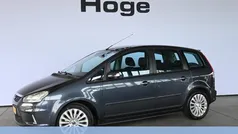 Grijs Gebruikt 2008 Ford C-MAX Titanium MPV | € 1.940 (Goede deal)