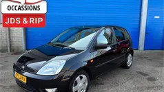 Gebruikt 2003 Ford Fiesta Hatchback | € 1.950 (Eerlijke prijs)