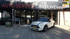 Gebruikt 2015 Mini Cooper S Business Hatchback | € 14.750 (Eerlijke prijs)