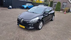 Renault Clio GrandTour