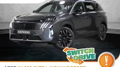 , metallic lak Nieuw 2025 Peugeot 5008 Allure MPV | € 50.170 (Eerlijke prijs)