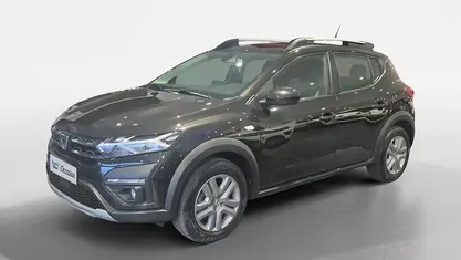 Occasion 2022 Dacia Sandero Comfort Hatchback | € 16.750 (Eerlijke prijs)