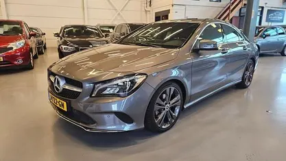 Occasion Mercedes CLA180 Prestige 123 PK (90 kW) 2019 Sedan