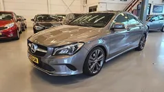 Grijs Gebruikt 2019 Mercedes CLA180 Prestige Sedan | € 22.995 (Eerlijke prijs)