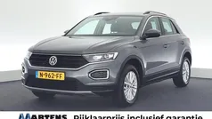 Gebruikt 2019 VW T-Roc Style SUV | € 22.949 (Eerlijke prijs)