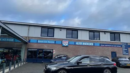 Occasion BMW 540 Sport Line 341 PK (250 kW) 2017 Sedan