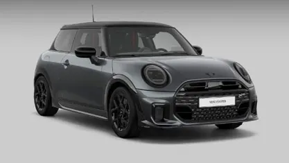 Occasion Mini John Cooper Works Comfort 156 PK (114 kW) 2025 Hatchback