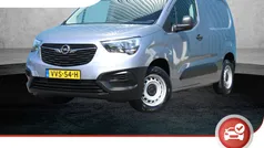 Gebruikt 2023 Opel Combo MPV | € 15.925 (Eerlijke prijs)