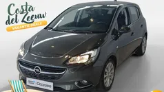 Grijs Gebruikt 2019 Opel Corsa Edition Hatchback | € 9.995 (Eerlijke prijs)