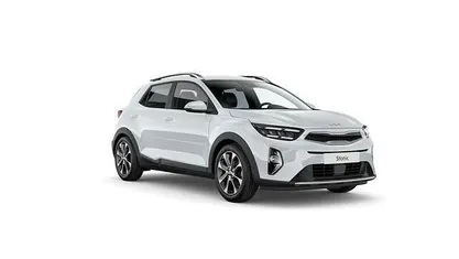 Gebruikt 2025 Kia Stonic SUV | € 26.695 (Eerlijke prijs)