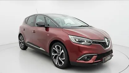 Occasion Renault Scénic IV Bose Edition 131 PK (96 kW) 2017 MPV