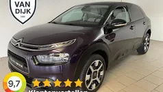 Gebruikt 2019 Citroën C4 Cactus PureTech Hatchback | € 13.985 (Eerlijke prijs)