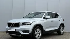 Gebruikt 2020 Volvo XC40 Business Edition SUV | € 33.950 (Eerlijke prijs)