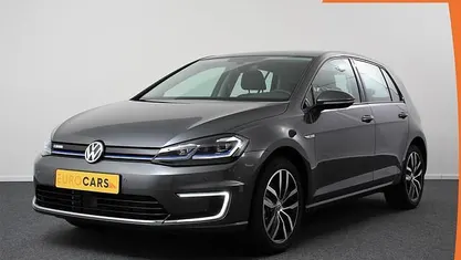 Occasion VW e-Golf Edition 100 kW (136 PK) 2019 Hatchback
