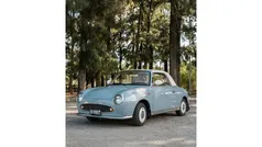 Nissan Figaro