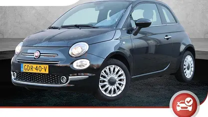 Gebruikt 2024 Fiat 500 Dolcevita Hatchback | € 17.425 (Eerlijke prijs)