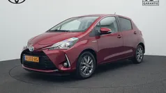 Gebruikt 2020 Toyota Yaris Hybrid Hatchback | € 18.445 (Eerlijke prijs)