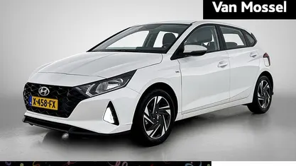 Occasion 2023 Hyundai i20 Comfort Hatchback | € 19.840 (Eerlijke prijs)