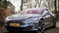 Gebruikt 2018 Tesla Model S Sedan | € 36.750 (Eerlijke prijs)
