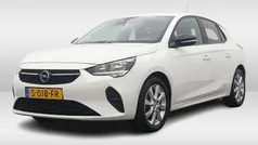 Gebruikt 2022 Opel Corsa Edition Hatchback | € 15.625 (Eerlijke prijs)
