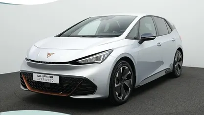 Occasion 2023 Cupra Born e-Boost Hatchback | € 31.900 (Eerlijke prijs)