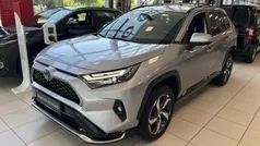 Grijs Gebruikt 2023 Toyota RAV4 Hybrid Style SUV | € 44.400 (Goede deal)