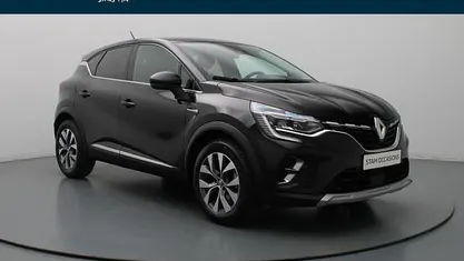 Gebruikt 2021 Renault Captur Intens SUV | € 17.990 (Eerlijke prijs)