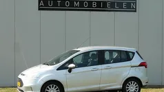 Gebruikt 2014 Ford B-MAX Style MPV | € 6.850 (Eerlijke prijs)