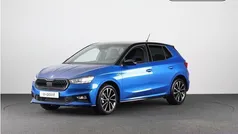 Gebruikt 2025 Skoda Fabia Monte Carlo Hatchback | € 24.449 (Eerlijke prijs)
