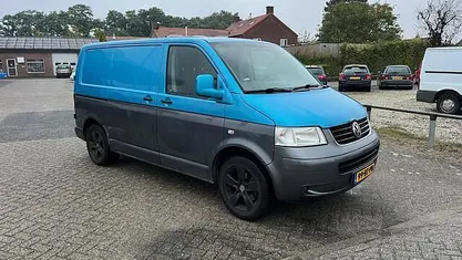 Gebruikt 2005 VW T5 Van | € 2.650 (Goede deal)