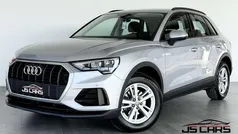 Zilver Gebruikt 2020 Audi Q3 SUV | € 26.990 (Super prijs)