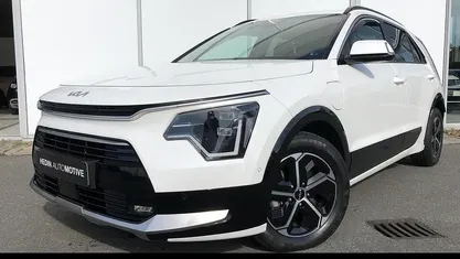 Occasion Kia Niro 183 PK (134 kW) 2024 Wit SUV