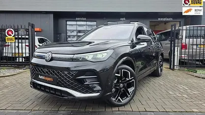 Occasion VW Tiguan R-line Edition 150 PK (110 kW) 2025 SUV
