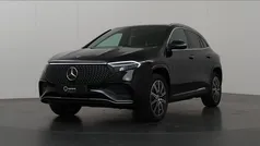 Zwart Nieuw 2025 Mercedes EQA250+ Business SUV | € 53.790 (Eerlijke prijs)