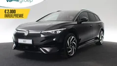 Gebruikt 2025 VW ID.7 Pro Sedan | € 51.749 (Eerlijke prijs)