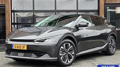 Occasion 2023 Kia EV6 Air SUV | € 25.250 (Eerlijke prijs)