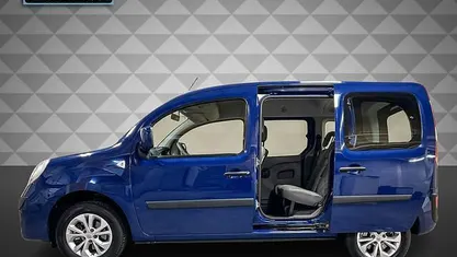 Occasion Renault Kangoo Expression 106 PK (77 kW) 2008 MPV