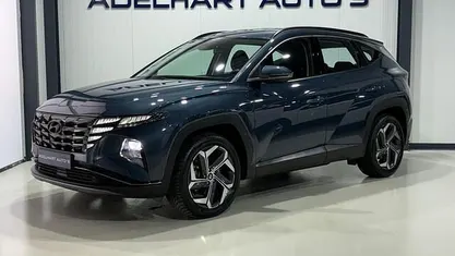 Occasion 2022 Hyundai Tucson Comfort SUV | € 25.950 (Super prijs)