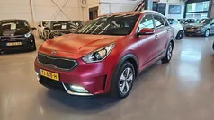 Gebruikt 2018 Kia Niro SUV | € 13.950 (Eerlijke prijs)