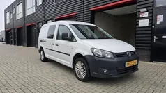 Gebruikt 2015 VW Caddy Maxi MPV | € 4.250 (Super prijs)