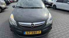 Gebruikt 2012 Opel Corsa Edition Hatchback | € 3.250 (Super prijs)