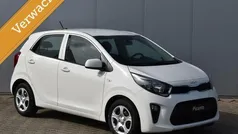 Gebruikt 2022 Kia Picanto Comfort Hatchback | € 11.200 (Goede deal)