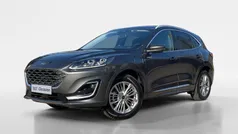 Magnetic Gebruikt 2023 Ford Kuga Vignale SUV | € 29.945 (Eerlijke prijs)