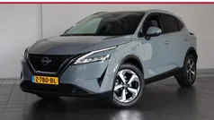 Grijs Gebruikt 2024 Nissan Qashqai N-Connecta SUV | € 31.949 (Eerlijke prijs)