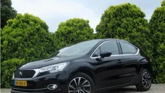 Blauw Gebruikt 2016 DS Automobiles DS4 Business Hatchback | € 8.990 (Super prijs)