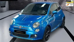 Gebruikt 2014 Fiat 500S Hatchback | € 7.250 (Eerlijke prijs)