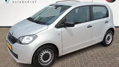 Grijs Gebruikt 2014 Skoda Citigo Active Hatchback | € 6.948 (Eerlijke prijs)