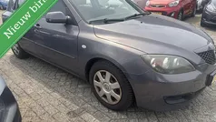 Gebruikt 2008 Mazda 3 Touring Hatchback | € 1.975 (Goede deal)