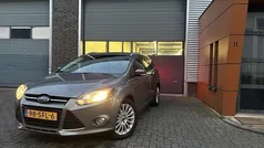 Gebruikt 2011 Ford Focus Titanium Stationwagen | € 3.945 (Eerlijke prijs)