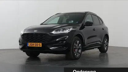 Occasion 2026 Ford Kuga ST-Line X SUV | € 33.830 (Super prijs)